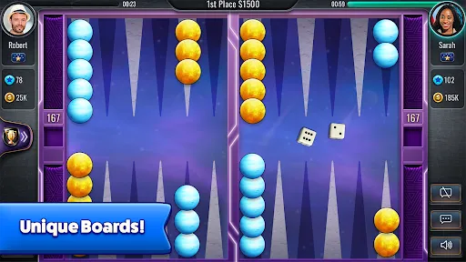 Backgammon - Lord of the Board | Games | XWorld Backgammon - Lord of the Board | Games | XWorld