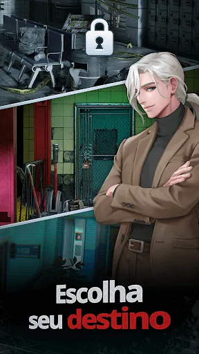 Merge Crime: Mistério Romance | Jogos | XWorld
