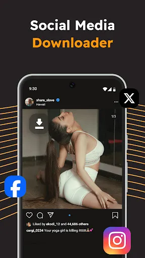 Video Downloader & Saver | Games | XWorld Video Downloader & Saver | Games | XWorld