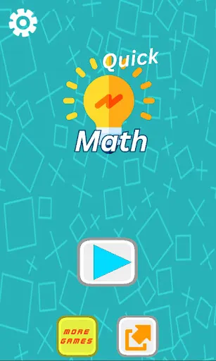 Quick Math | Permainan | XWorld