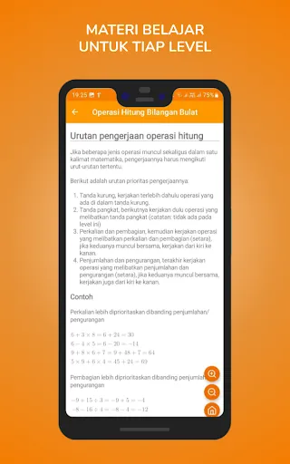 Operasi Hitung Bilangan Bulat | Permainan | XWorld Operasi Hitung Bilangan Bulat | Permainan | XWorld