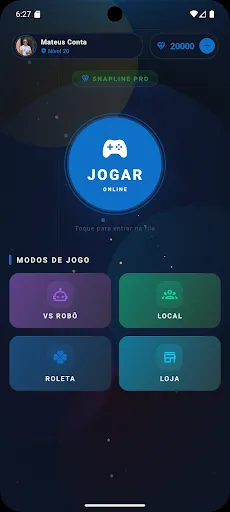 Snap Line: O Jogo de Trilha | Jogos | XWorld