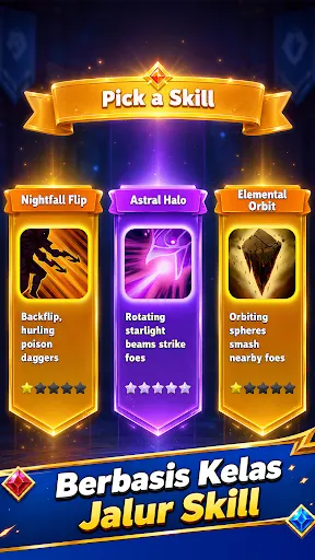 Mythic Survivors | Permainan | XWorld Mythic Survivors | Permainan | XWorld