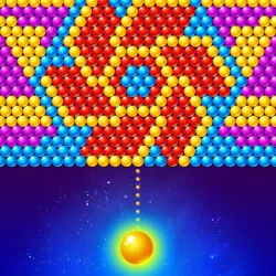 XWorld | Bubble Shooter Jelly