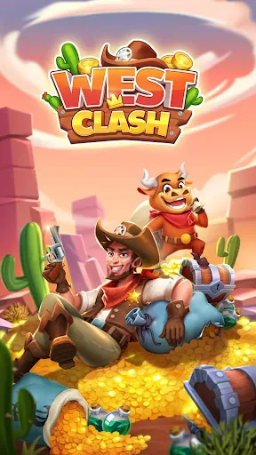 West Clash | Games | XWorld West Clash | Games | XWorld
