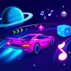 XWorld | Beat Racing: Corrida Musical