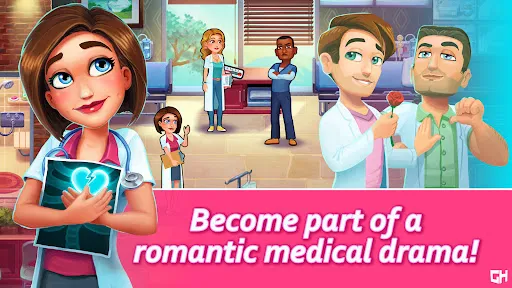 Heart's Medicine: Time to Heal | Games | XWorld