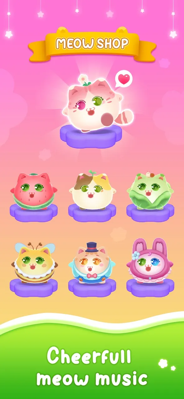 Paws On Beat | Games | XWorld