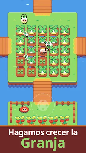 Isla del Rey del Pico | juego | XWorld
