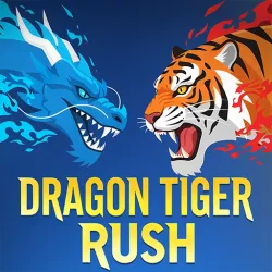XWorld | Dragon vs Tiger Rush