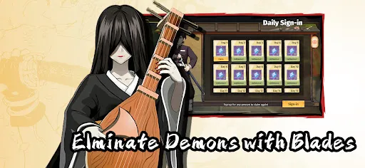 Demon Legion Arise | 游戏 | XWorld