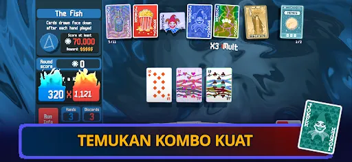 Balatro: Try Before You Buy | Permainan | XWorld