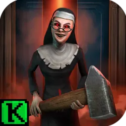 XWorld | Evil Nun Maze: Endless Escape
