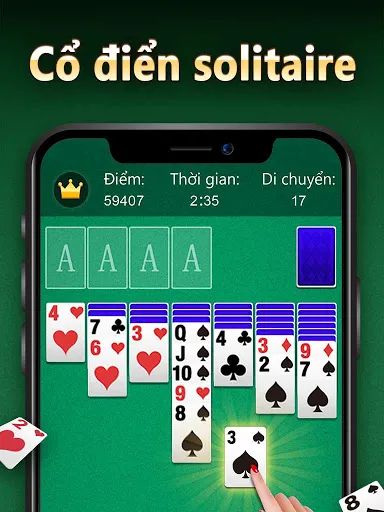 Solitaire | Games | XWorld