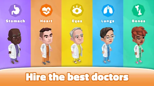 Happy Clinic: Hospital Game | Games | XWorld Happy Clinic: Hospital Game | Games | XWorld