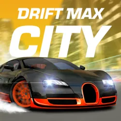 XWorld | Drift Max City