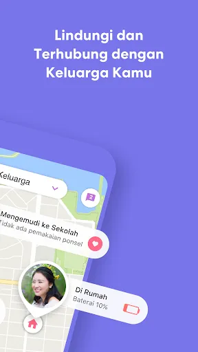 Life360: Berbagi Lokasi | Permainan | XWorld