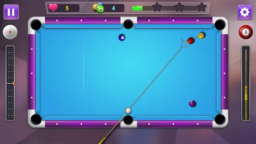 Pool Ball Offline | Games | XWorld