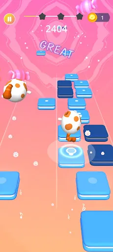 Dancing Cats: Duet Meow | Games | XWorld