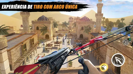 Ninja’s Creed:3D Shooting Game | Jogos | XWorld