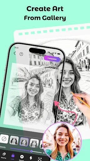 AR Draw Sketch – Drawing Apps | Games | XWorld AR Draw Sketch – Drawing Apps | Games | XWorld