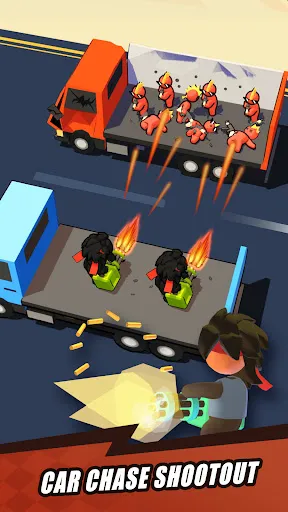 Mafia Rule | Games | XWorld
