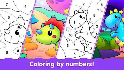 Kids Drawing Games for Toddler | Games | XWorld