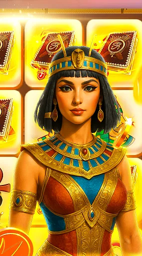 Egypt Mysteries | เกม | XWorld