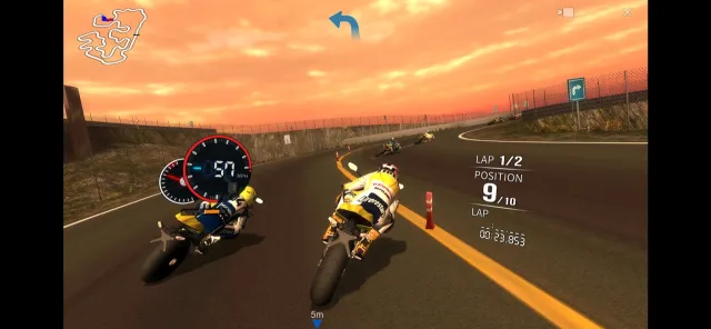 Real Moto | เกม | XWorld