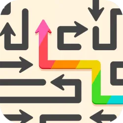XWorld | Arrows Go Pop