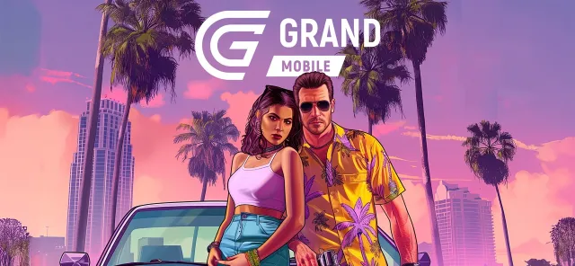 Grand Mobile - симулятор жизни | Игры | XWorld