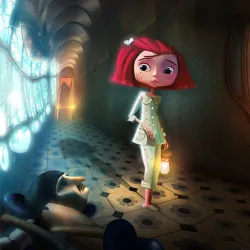 XWorld | ROOMS: The Toymaker's Mansion
