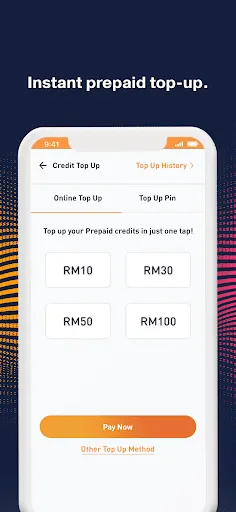 MyUMobile | Permainan | XWorld