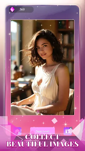 Jigsort Master:Mosaic Journey | เกม | XWorld Jigsort Master:Mosaic Journey | เกม | XWorld