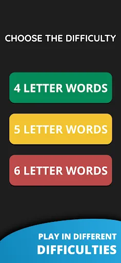 Wordling: Daily Word Challenge | เกม | XWorld