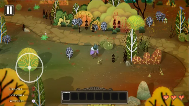Wytchwood | Games | XWorld