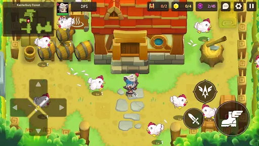 Guardian Tales | Games | XWorld Guardian Tales | Games | XWorld
