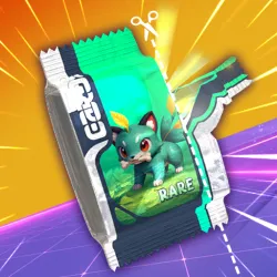 XWorld | Monster Collector: Card Battle
