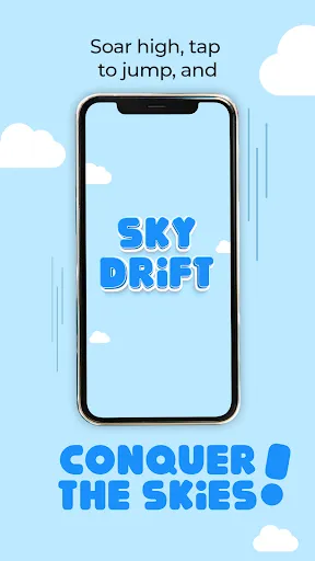 Sky Drift | Permainan | XWorld