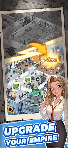 Idle Internet Tycoon | Games | XWorld Idle Internet Tycoon | Games | XWorld