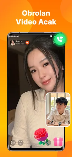 Mergu – Obrolan Video & Live | Permainan | XWorld