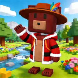 XWorld | My Adventure Realm