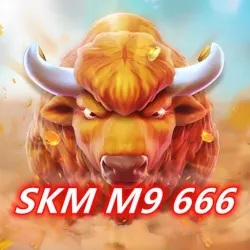 XWorld | SKM M9 666