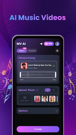 Sondo - AI Music Video & AI MV | 游戏 | XWorld Sondo - AI Music Video & AI MV | 游戏 | XWorld