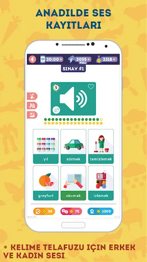 Korea untuk Pemula: LinDuo | juego | XWorld