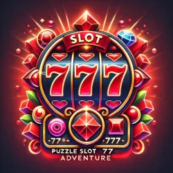 XWorld | Puzzle 777 Adventure