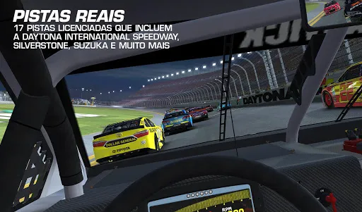 Real Racing 3 | Jogos | XWorld