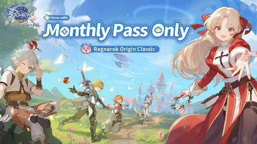 Ragnarok Origin EA | Games | XWorld Ragnarok Origin EA | Games | XWorld