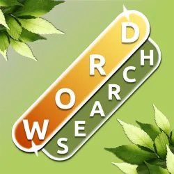 XWorld | Word Search Nature Puzzle Game