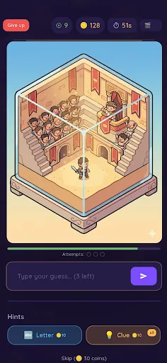 CubeScene | 游戏 | XWorld CubeScene | 游戏 | XWorld